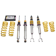 Load image into Gallery viewer, KW Coilover Kit V3 13+ BMW M5 F10 (5L) Sedan (inc EDC Delete Unit)