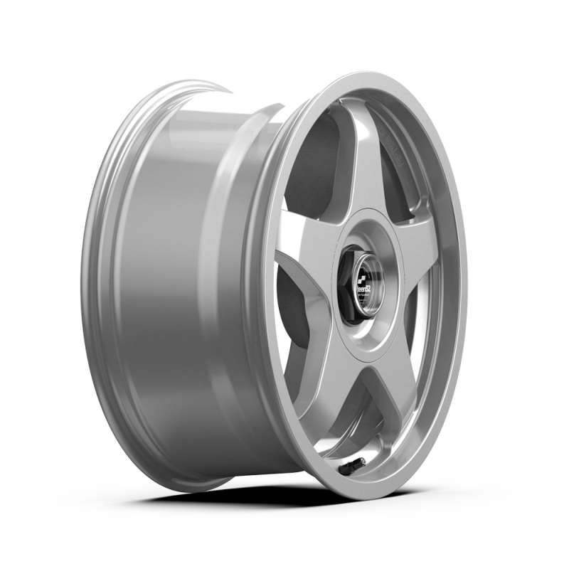 fifteen52 Chicane 19x8.5 / 5x114.3 BP / 35mm ET / 73.1mm CB / 6.14in BS / Speed Silver Wheel