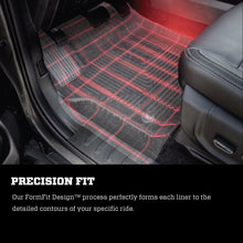 Load image into Gallery viewer, Husky Liners 2024 Mazda CX-90 Weatherbeater 2nd Seat Floor Liner - Black