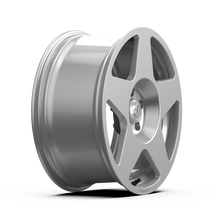 Load image into Gallery viewer, fifteen52 Tarmac 17X7.5 / 5x112 BP / 40mm ET / 66.56mm CB / 5.8in BS / Speed Silver Wheel