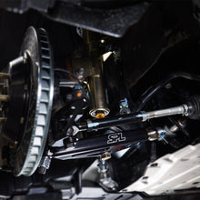 Load image into Gallery viewer, SPL Parts 2013+ Subaru BRZ/Toyota 86 Front Swaybar Endlinks (Short Version)