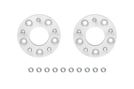 Eibach Pro-Spacer 20mm Spacer / Bolt Pattern 5x120.65 / Hub Center 70.5 for 82-04 Chevrolet S10