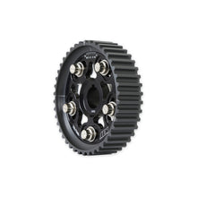 Load image into Gallery viewer, AEM 92-01 Honda Prelude Si VTEC/ Base &amp; SH True Black Tru-Time Cam Gear