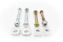 Load image into Gallery viewer, SPL Parts 14-21 BMW F8X / 2022+ G8X Eccentric Lockout Kit