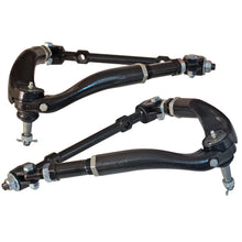 Load image into Gallery viewer, SPC Performance Chevrolet Corvette C2/C3 Adjustable Upper Control Arms (Pair)