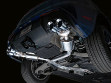Load image into Gallery viewer, AWE Tuning 2022+ Porsche Macan 2.9TT Touring Edition Catback Exhaust w/ Chrome Silver Tips