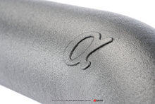 Load image into Gallery viewer, AMS Performance 2009+ Nissan R35 GTR Omega Turbo Kit 3in Lower Intercooler Pipes (Omega 9 &amp; 14)