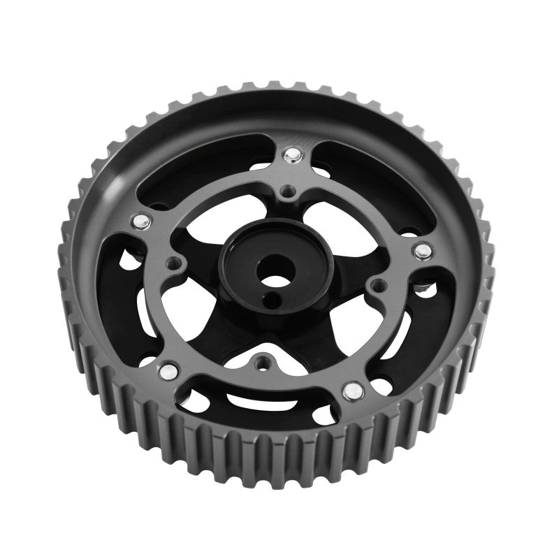 AEM 4G63/T Black Tru-Time Cam Gear