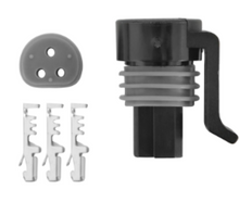 Load image into Gallery viewer, AEM 1 BAR MAP or 15 PSIA Stainless Steel Sensor Kit