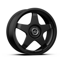 Load image into Gallery viewer, fifteen52 Chicane 19x8.5 / 5x114.3 BP / 35mm ET / 73.1mm CB / 6.14in BS / Asphalt Black Wheel