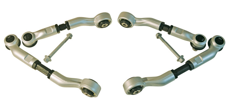 SPC Performance Audi Q5 Upper Racing Control Arm Kit