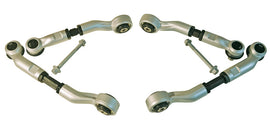 SPC Performance Racing Audi and VW Adjustable Control Arms