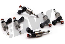 Load image into Gallery viewer, DeatschWerks 11-15 Ford F-150 / SHO 3.5L EcoBoost 1700cc Injectors (GDI)