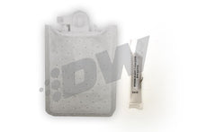 Load image into Gallery viewer, DeatschWerks 340 LPH Ford In-Tank Fuel Pump DW300M Series w/ 99-04 Mustang V6 / V8 Install Kit