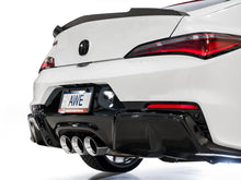 Load image into Gallery viewer, AWE Tuning 2024 Acura Integra Type S DE5 FWD Touring Edition Exhaust w/ Triple Chrome Silver Tips