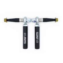 Load image into Gallery viewer, SPL Parts 2016+ Chevrolet Camaro (Gen 6) Front Tie Rod Ends (Bumpsteer Adjustable)