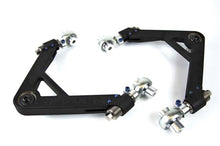 Load image into Gallery viewer, SPL Parts 2009+ Nissan 370Z Front Upper Camber/Caster Arms