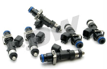 Load image into Gallery viewer, DeatschWerks 93-98 Toyota Supra TT 1000cc High Impedance Injectors