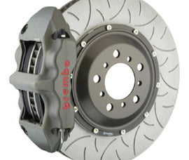 Brembo 06-09 Porsche 997.1 GT3/ 997.1 GT3RS PISTA Front Race BBK 2pc 380x34x65a 2pc Rotor T3