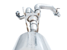 Load image into Gallery viewer, AWE Tuning 09-18 RAM 1500 5.7L (w/Cutouts) 0FG Dual Rear Exit Cat-Back Exhaust - Chrome Silver Tips