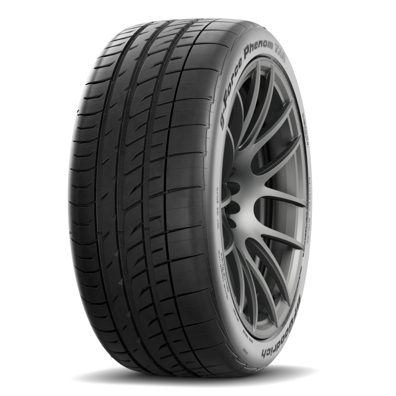 BFGoodrich G-Force Phenom T/A 235/40ZR19 96Y XL