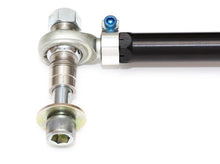 Load image into Gallery viewer, SPL Parts 06-15 Mazda Miata (NC) Rear Toe Arms (Bumpsteer Adjustable)