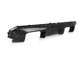 Akrapovic BMW M3 (G80 / G81) / M4 (G82 / G83) Rear Chopped Carbon Fiber Diffuser - Matte