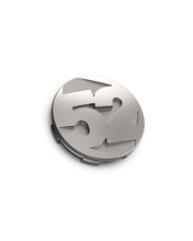 Load image into Gallery viewer, fifteen52 65mm Snap In Center Cap Single for Rally Sport/MX/SV Wheels - Magnesium Grey