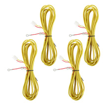 Load image into Gallery viewer, AEM Single K-Type Thermocouple Kit - 4 Pack