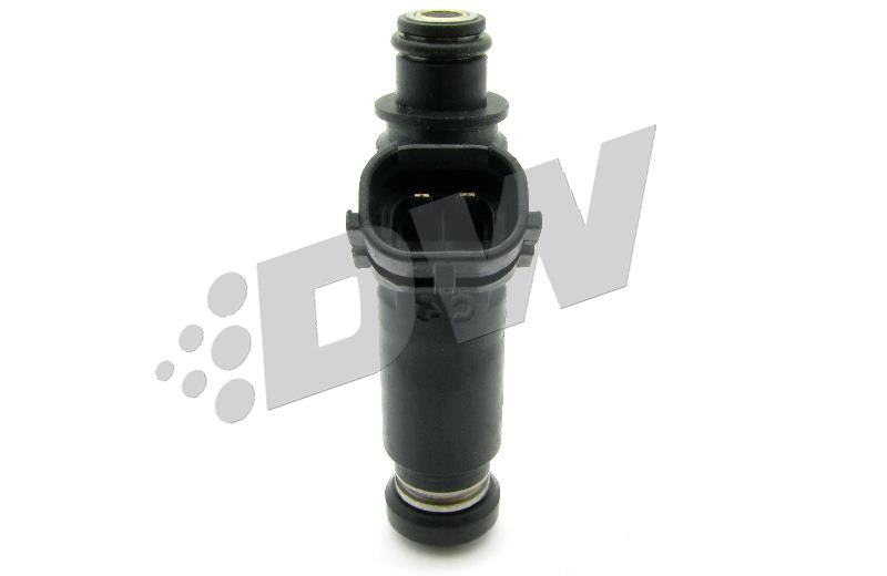 DeatschWerks 90-05 Miata 350CC Top Feed Injectors