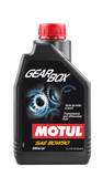Motul 1L Transmission GEARBOX 80W90 - API GL-4 / GL-5