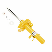 Load image into Gallery viewer, Koni Sport (Yellow) Shock 14-19 Ford Focus/ST Front Driver Side