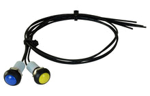 Load image into Gallery viewer, AEM CD Carbon Dash 2-Button External Button Kit