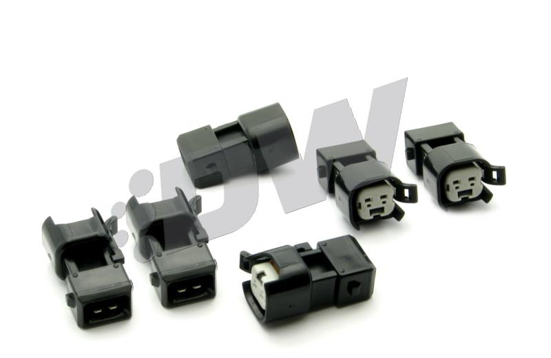 DeatschWerks 89-94 Nissan Skyline RB20DET  800cc Injectors - Set of 6