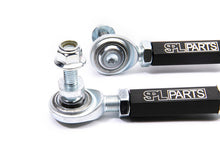 Load image into Gallery viewer, SPL Parts 2017+ Tesla Model 3 Rear Swaybar Endlinks