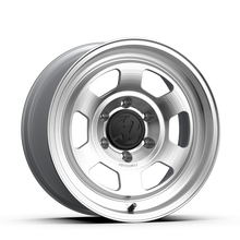 Load image into Gallery viewer, fifteen52 Patrol HD 17x8.5 / 5x127 BP / 0mm ET / 71.5mm CB / 4.75in BS / Machined Clear Wheel