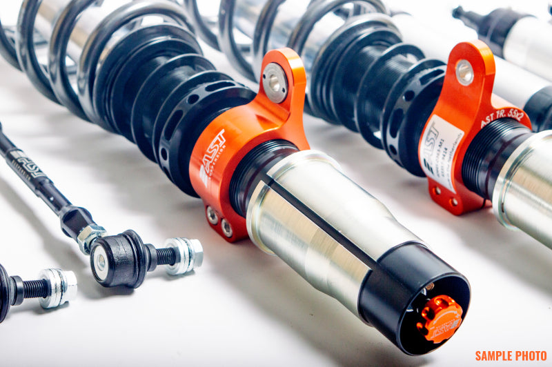 AST BMW G80-G81 M3 / G82-G83 M4 / G87 M2 2021- RWD 5100 Street Series Coilovers (rr non coilover)