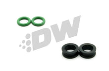 Load image into Gallery viewer, DeatschWerks 86-87 RX7 FC 1.3t 550cc Low Impedance Top Feed Injectors
