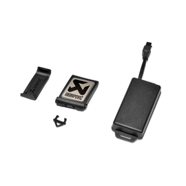 Akrapovic 2015 Mercedes Benz GT Roadster (C190) Sound Kit