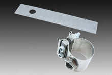 Load image into Gallery viewer, AEM No-Weld O2 Sensor Mount for 1.75 to 2.0 inch Diameter Pipe