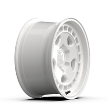 Load image into Gallery viewer, fifteen52 Turbomac HD Classic 17x8.5 / 5x127 BP / 0 ET / 71.5mm CB / 4.75in BS / Classic White Wheel