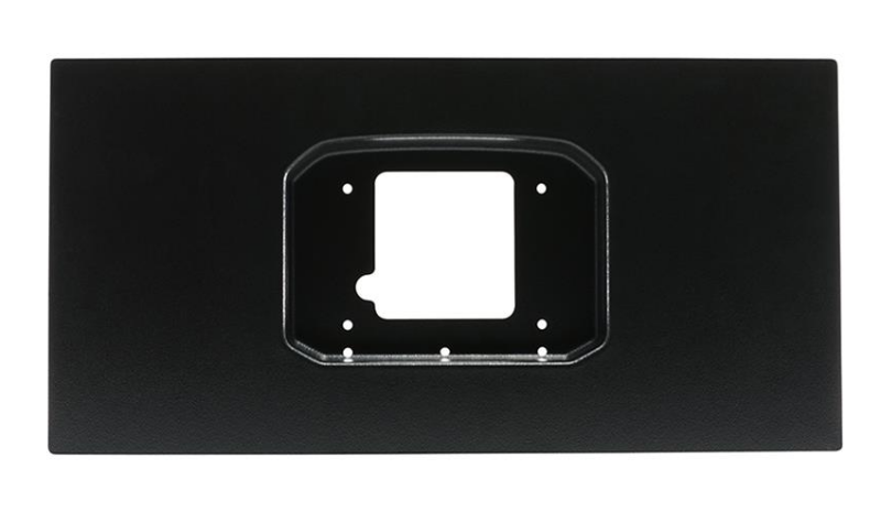 AEM CD-7 Universal Flush Mount Panel 20in x 10in