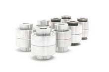 Load image into Gallery viewer, SPL Parts 2016+ Mazda Miata (ND) Rear Knuckle Bushings