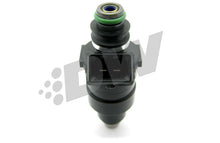 Load image into Gallery viewer, DeatschWerks Evo VIII/IX / 95-99 DSM 4G63T 1200cc Low Impedance Top Feed Injectors