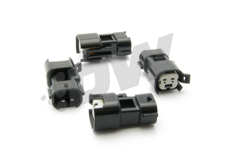 DeatschWerks 02-14 WRX / 07-15 STi / 07-14 LGT Bosch EV14 750cc Injectors