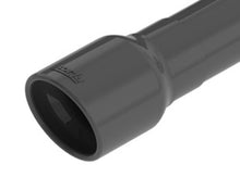 Load image into Gallery viewer, Borla 21-22 Jeep Wrangler Rubicon 392 6.4L V8 AT 4WD 4DR S-Type Cat-Back Exhaust - Coated Black