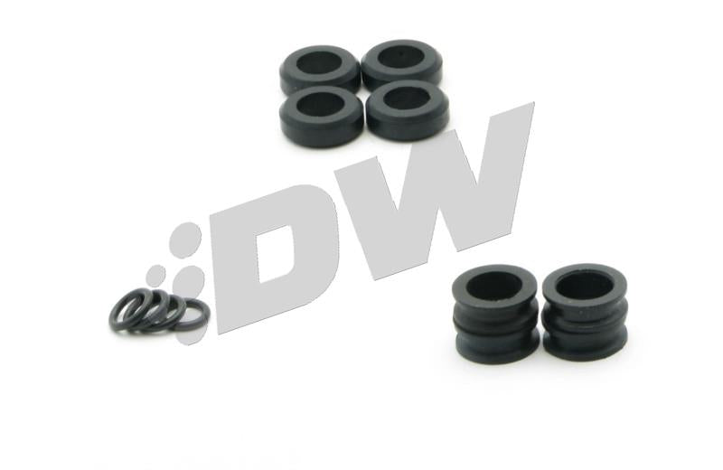 DeatschWerks 02-05 WRX EJ20 565cc Top Feed Injectors