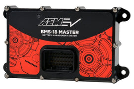 AEM Battery Management System Master (MUST BE USED WITH AEM VCU - 18 Cell Taps)