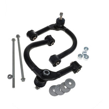 Load image into Gallery viewer, SPC Performance 2021+ Ford Bronco Adjustable Upper Control Arms