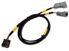 Load image into Gallery viewer, AEM CD-7/CD-7L Plug and Play Adapter Harness for MSD Grid